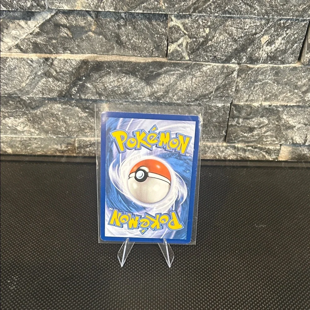 Pokemon Tyme 143/131 Full Art Trainer from‎ Prismatic Evolutions M/NM